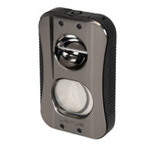 Cargar imagen en el visor de la galería, Cortador Lotus Omni Twin Gunmetal