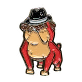 Cargar imagen en el visor de la galería, Pin Frankie Chico