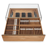 Cargar imagen en el visor de la galería, Humidor Davidoff Urban Architecture