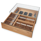 Cargar imagen en el visor de la galería, Humidor Davidoff Urban Architecture
