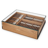 Cargar imagen en el visor de la galería, Humidor Davidoff Urban Architecture