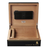 Cargar imagen en el visor de la galería, Humidor Davidoff Winston Churchill Primos The Artist
