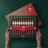 Cargar imagen en el visor de la galería, Davidoff Edición Limitada 2026 Year Of The Horse - Caja C/10 Puros + Accessories Gift Set