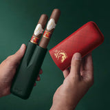Cargar imagen en el visor de la galería, Davidoff Edición Limitada 2026 Year Of The Horse, Accessories Gift Set