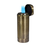 Cargar imagen en el visor de la galería, Soplete Lotus 3F King Brass