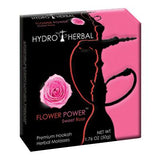 Cargar imagen en el visor de la galería, Hydro Hookah Flowerpower Rosa Dulce 50g- LIEB Tobacco