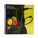 Cargar imagen en el visor de la galería, Hydro Hookah King Louie G Guayaba 50g- LIEB Tobacco