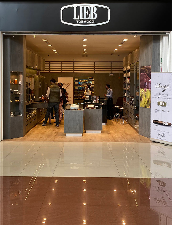 lieb tobacco Cigar News: Casa 1910 Taps to Handle Distribution in Mexico Lieb Tobacco Galeras Atizapn