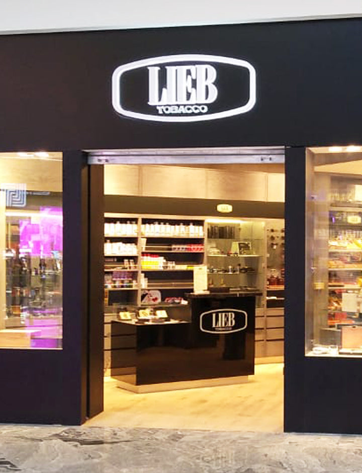 lieb tobacco Nosotros Lieb Tobacco - Mtikah